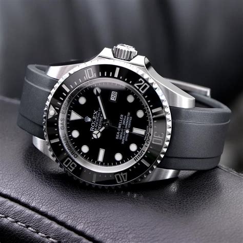 Rolex deepsea watch band